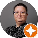 Photo de profil de Patricia Dubois